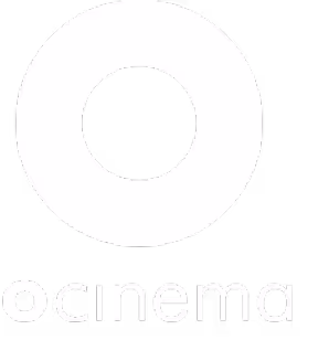 O Cinema logo