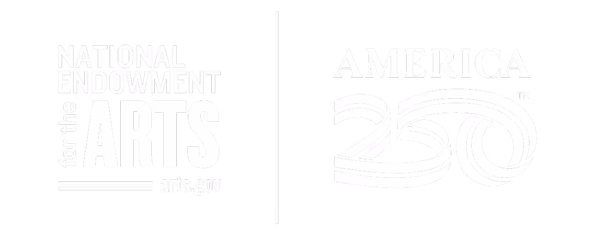 National Endowment for the Arts logo