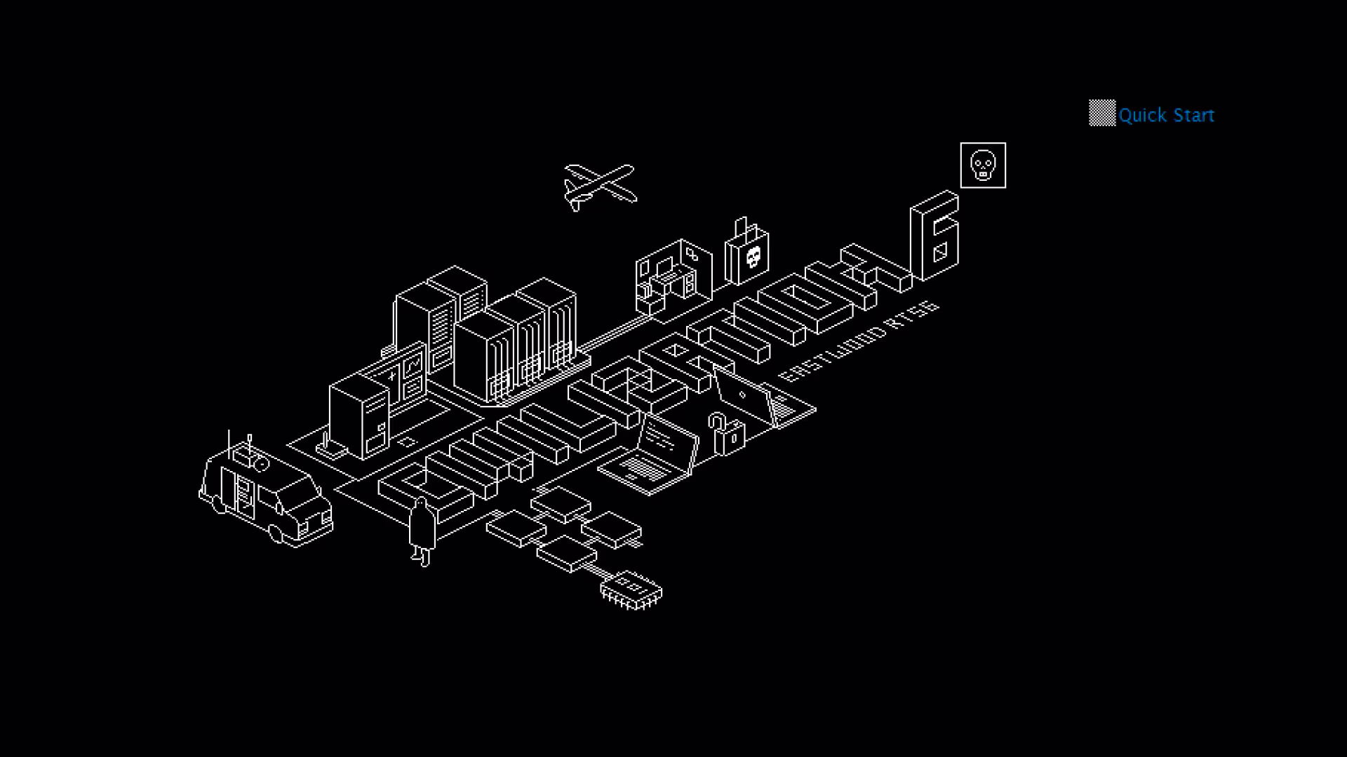 Eastwood&lsquo;s Civilization Trilogy, Civilization VI &ndash; Age of Warcraft (2015) by Vladan Joler and Kristian Lukic