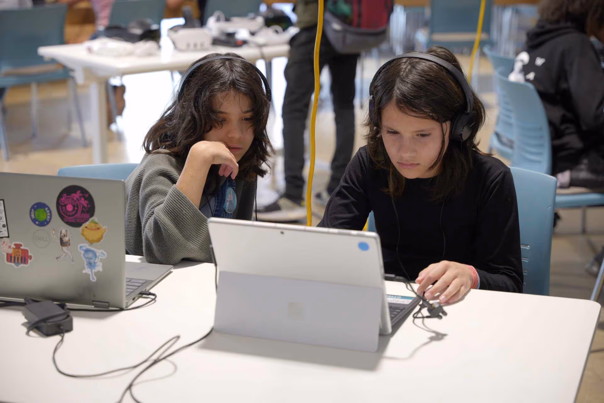 XRCamp Winter 2025 MUD Foundation 