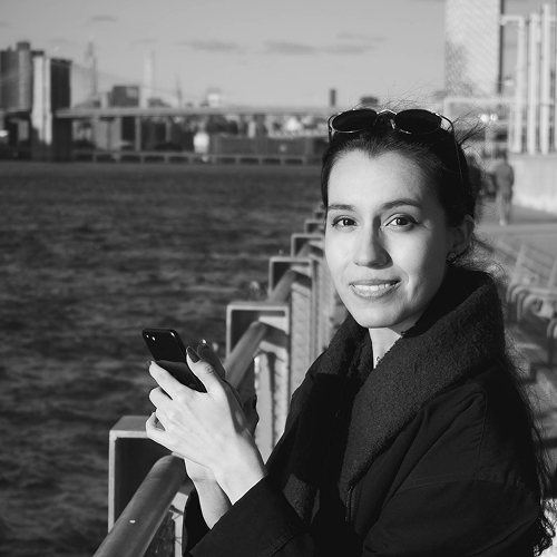 Itz&aacute; Garc&iacute;a