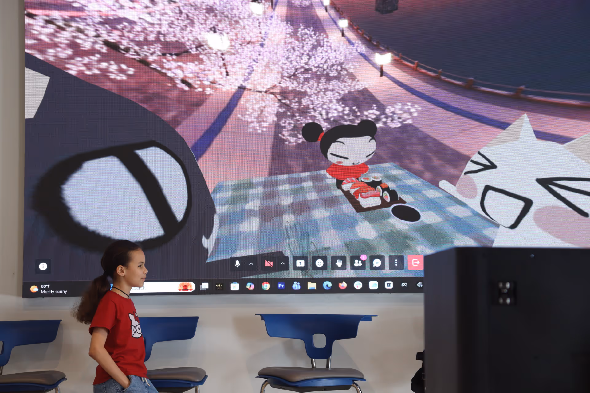 Foundation, XRCamp Spring 2026.