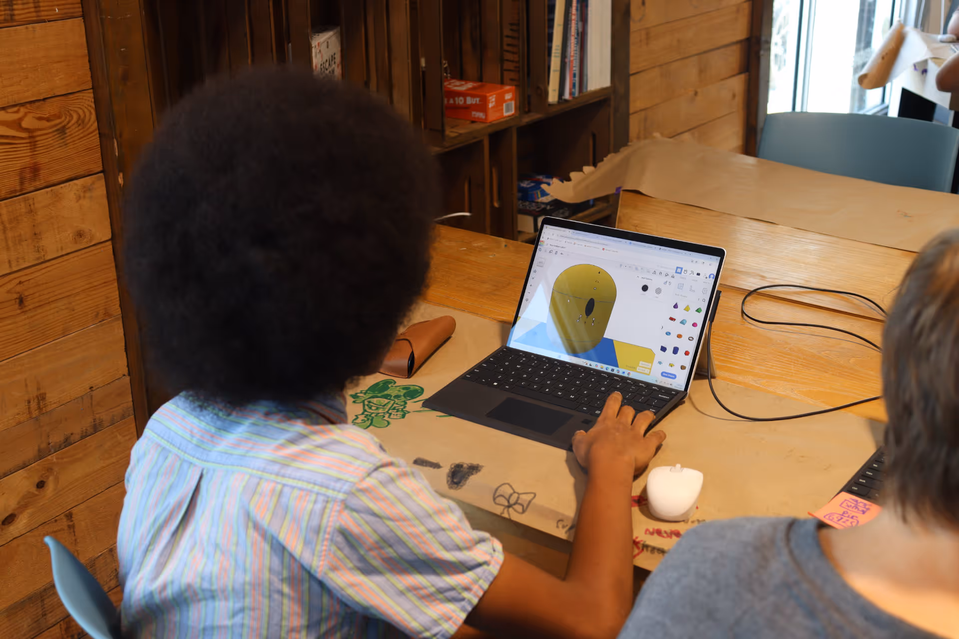 Foundation, XRCamp Spring 2026.