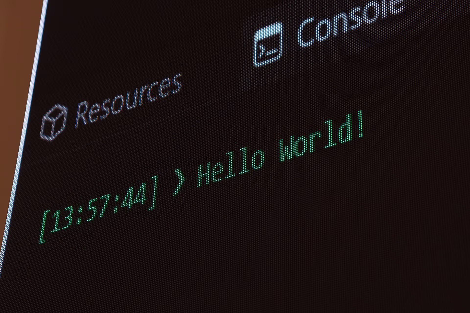 Foundation, XRCamp Spring 2026.