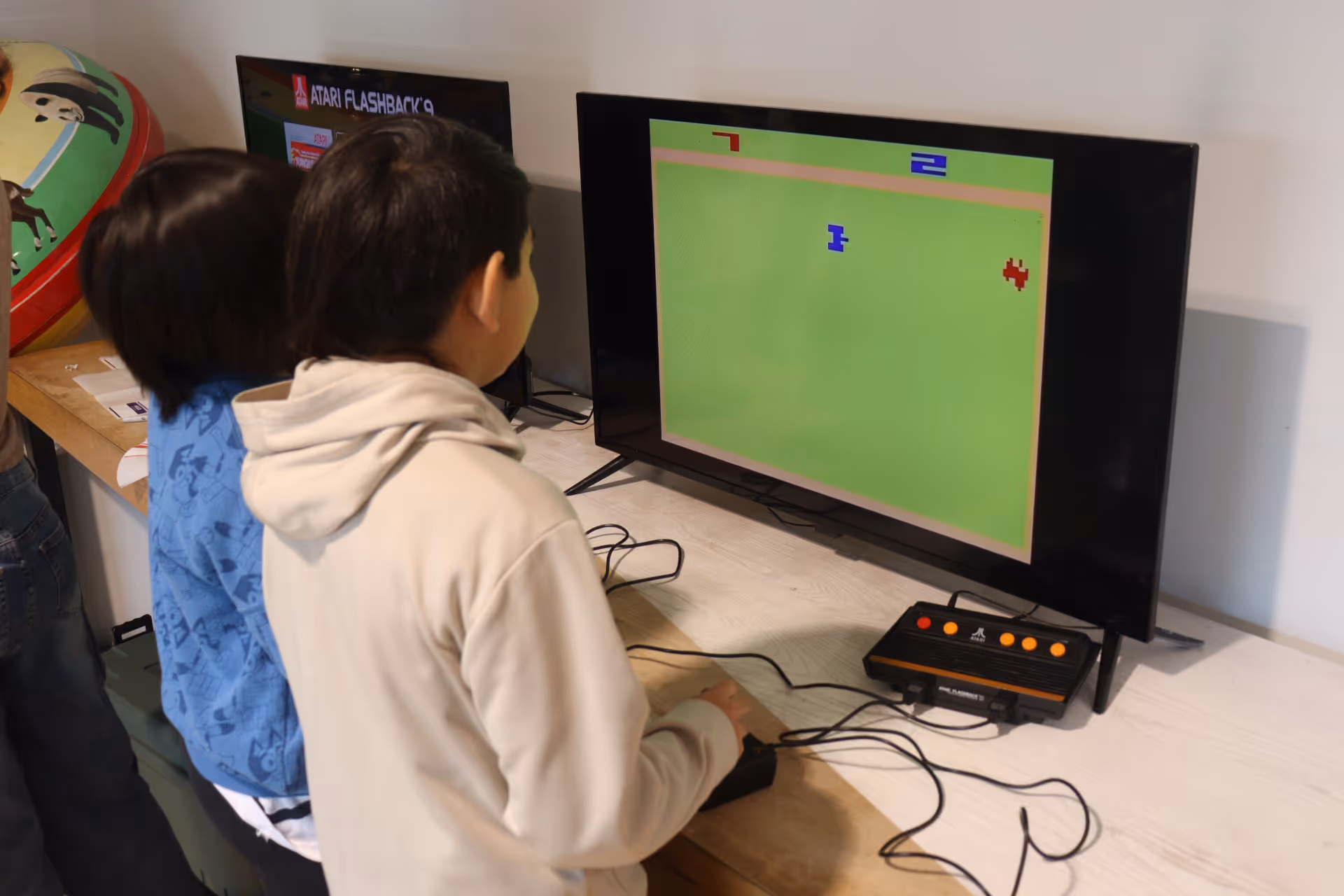 Foundation, XRCamp Spring 2026.