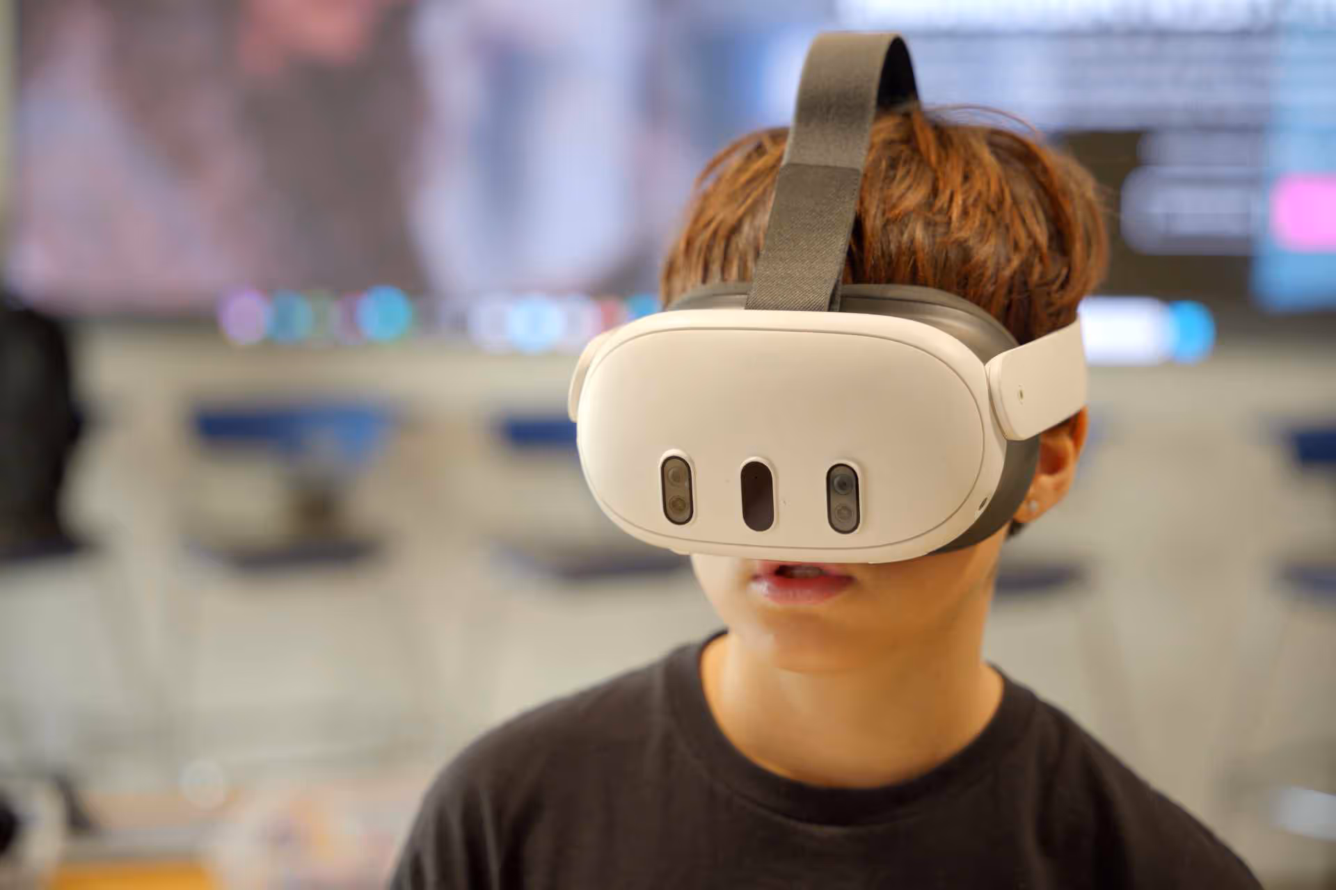 XRCamp Winter 2025 MUD Foundation 