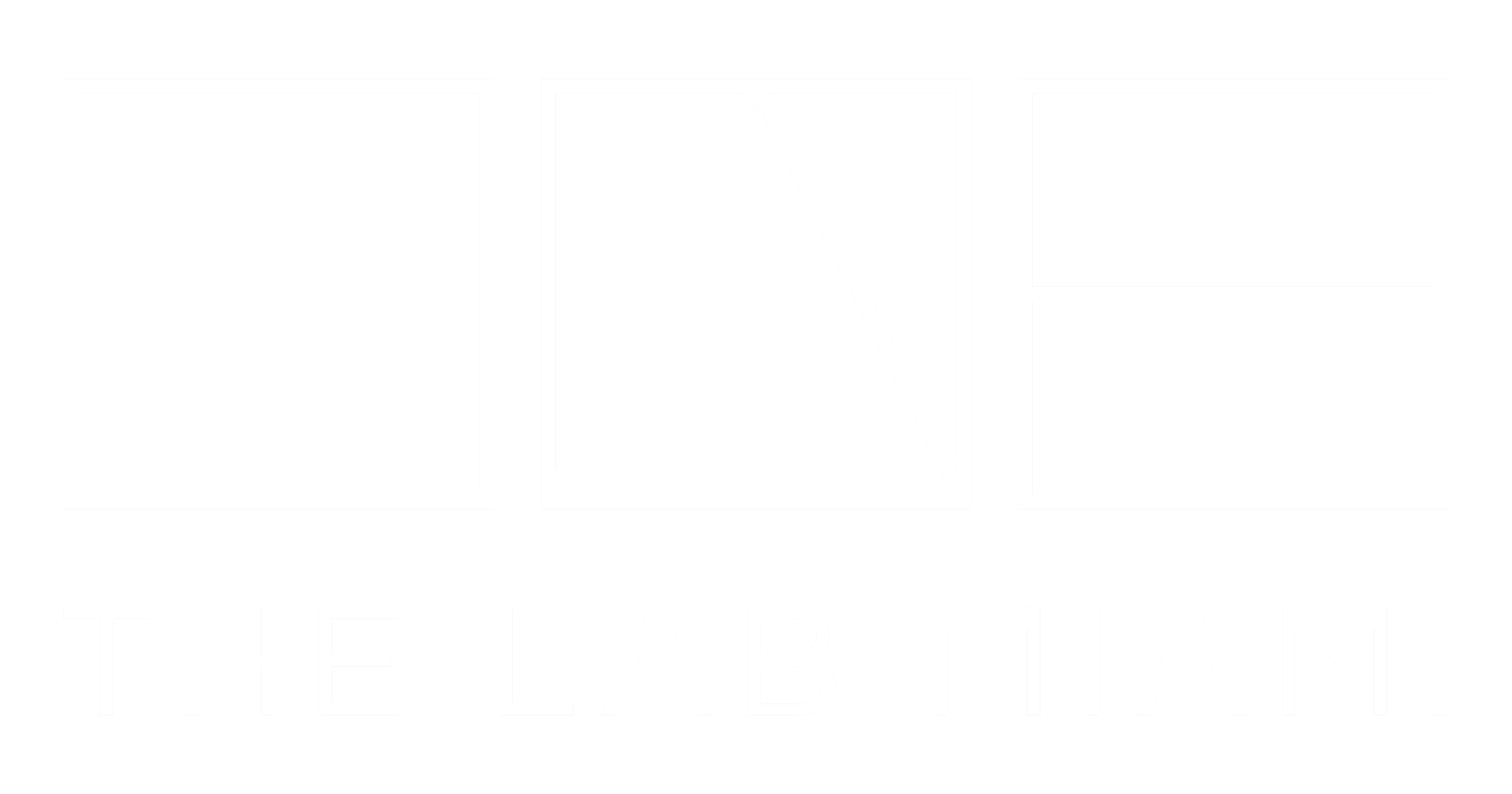 Logo The Lab Miami