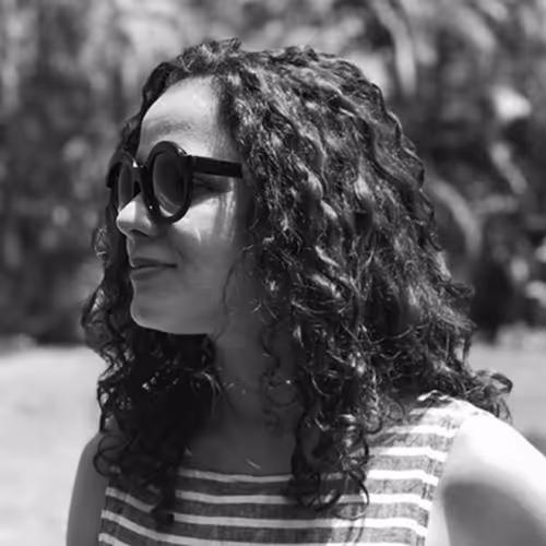 Photo Ania Rodriguez