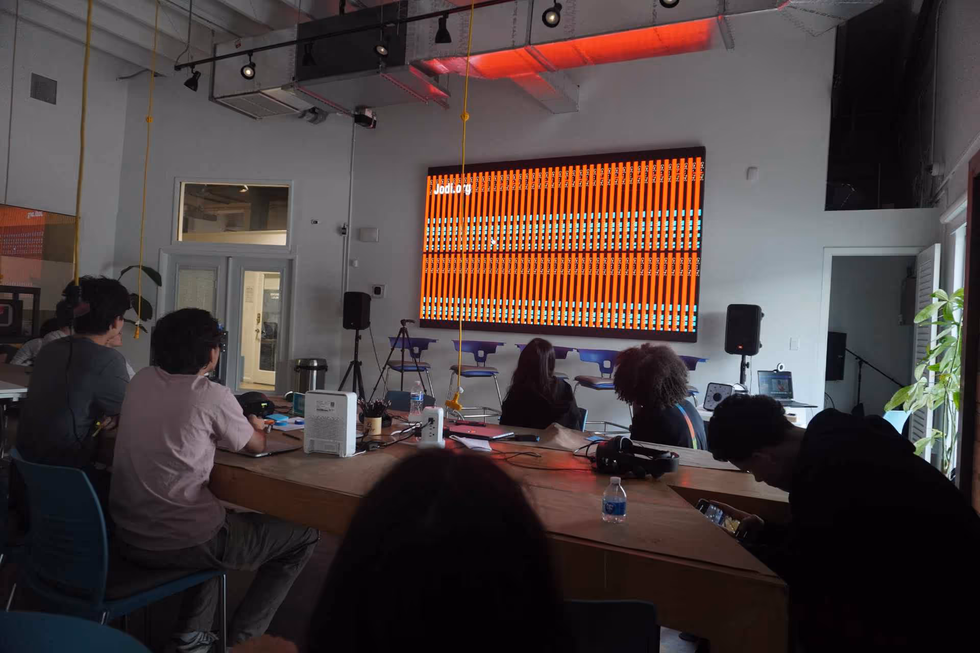 XRCamp Winter 2025 MUD Foundation 