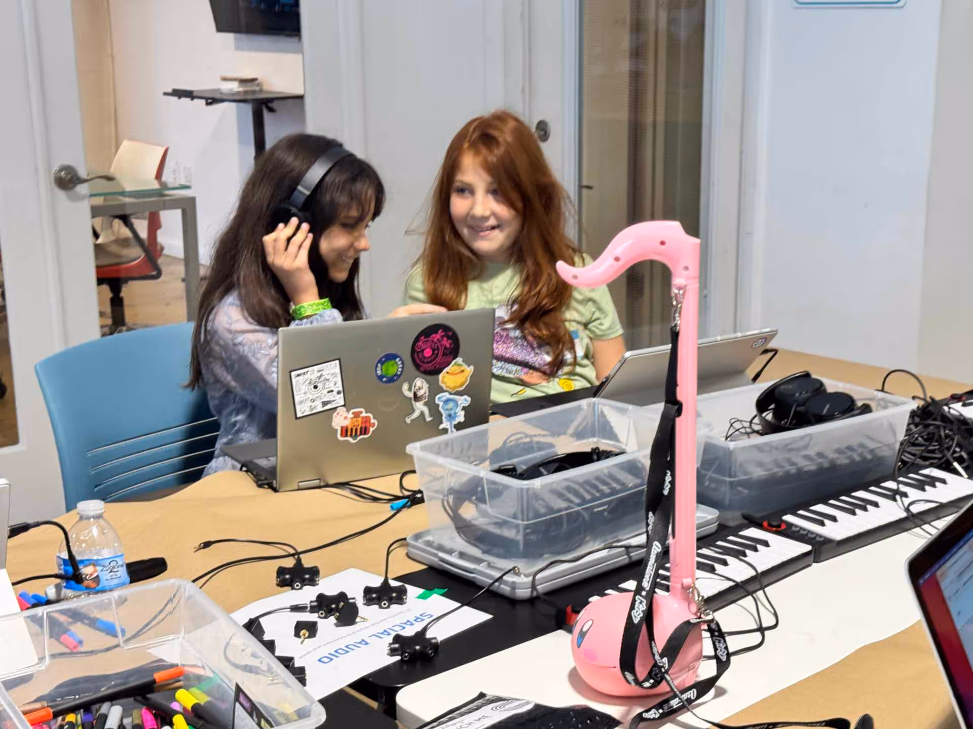 XRCamp Winter 2025 MUD Foundation 