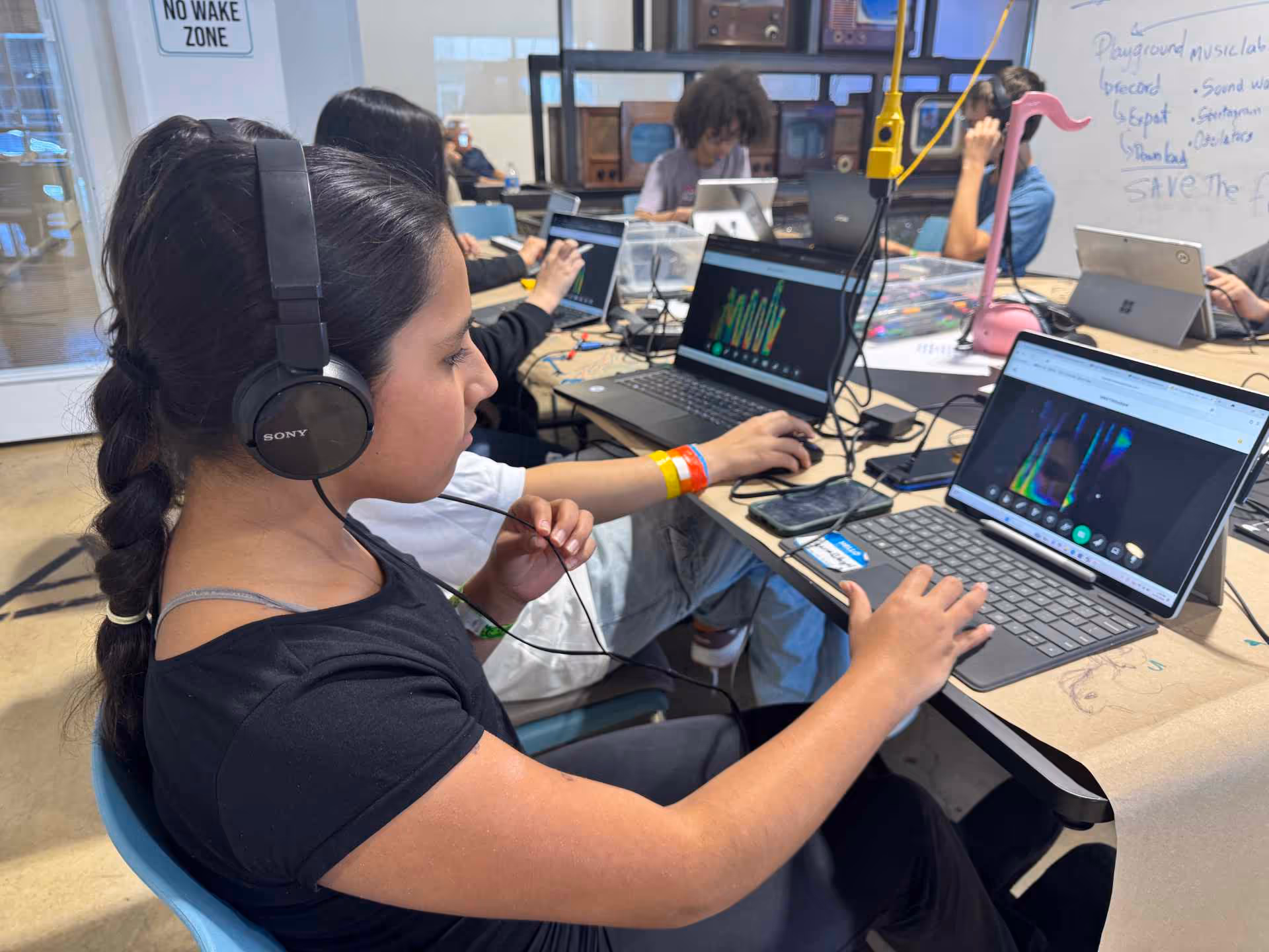 XRCamp Winter 2025 MUD Foundation 