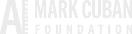 Logo Mark Cuban AI Foundation