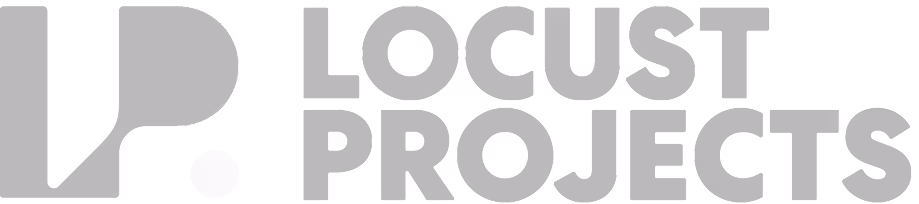 Logo Locus Projects