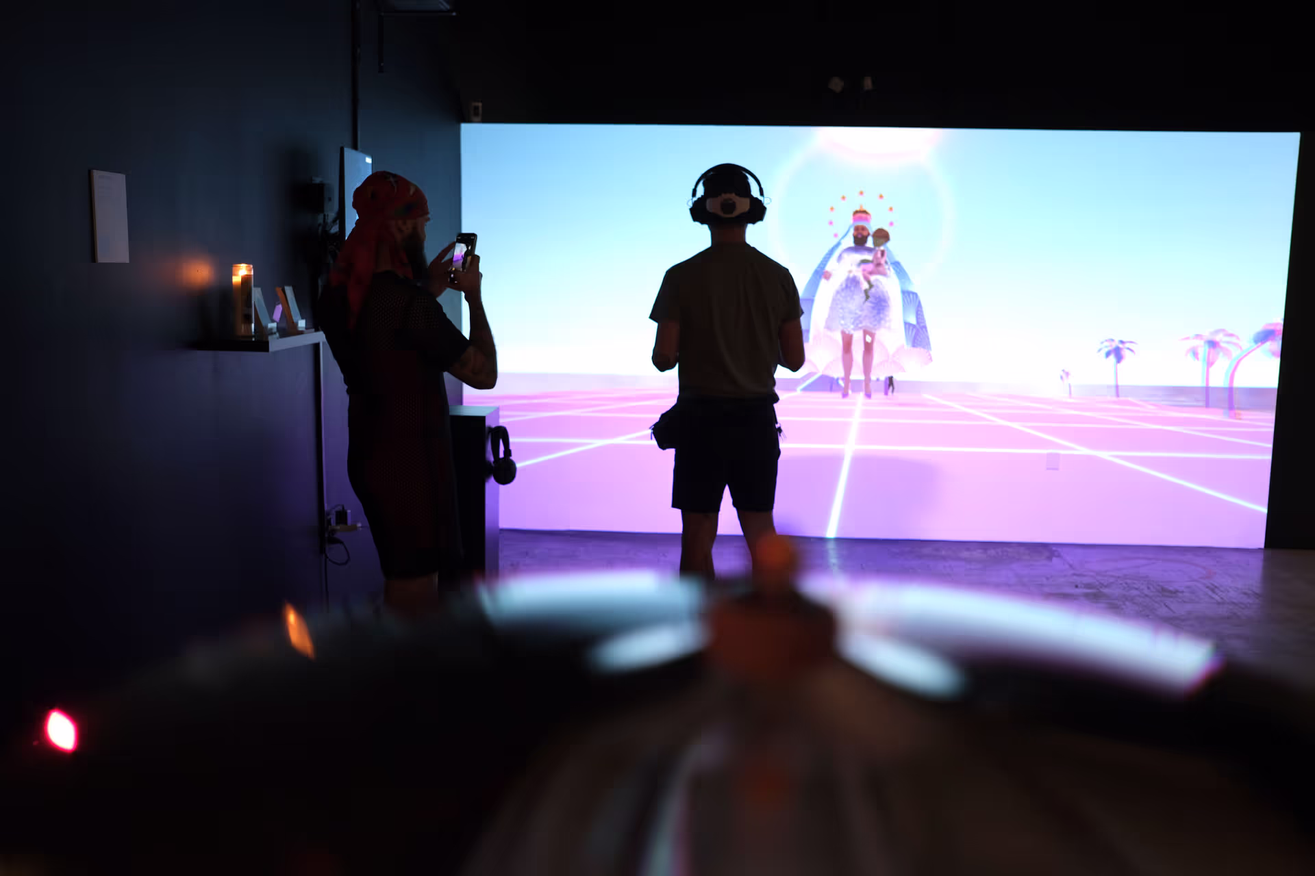 Antonio_Mendez_Augmented_Drag_Reality