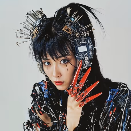 Photo Emi Kusano