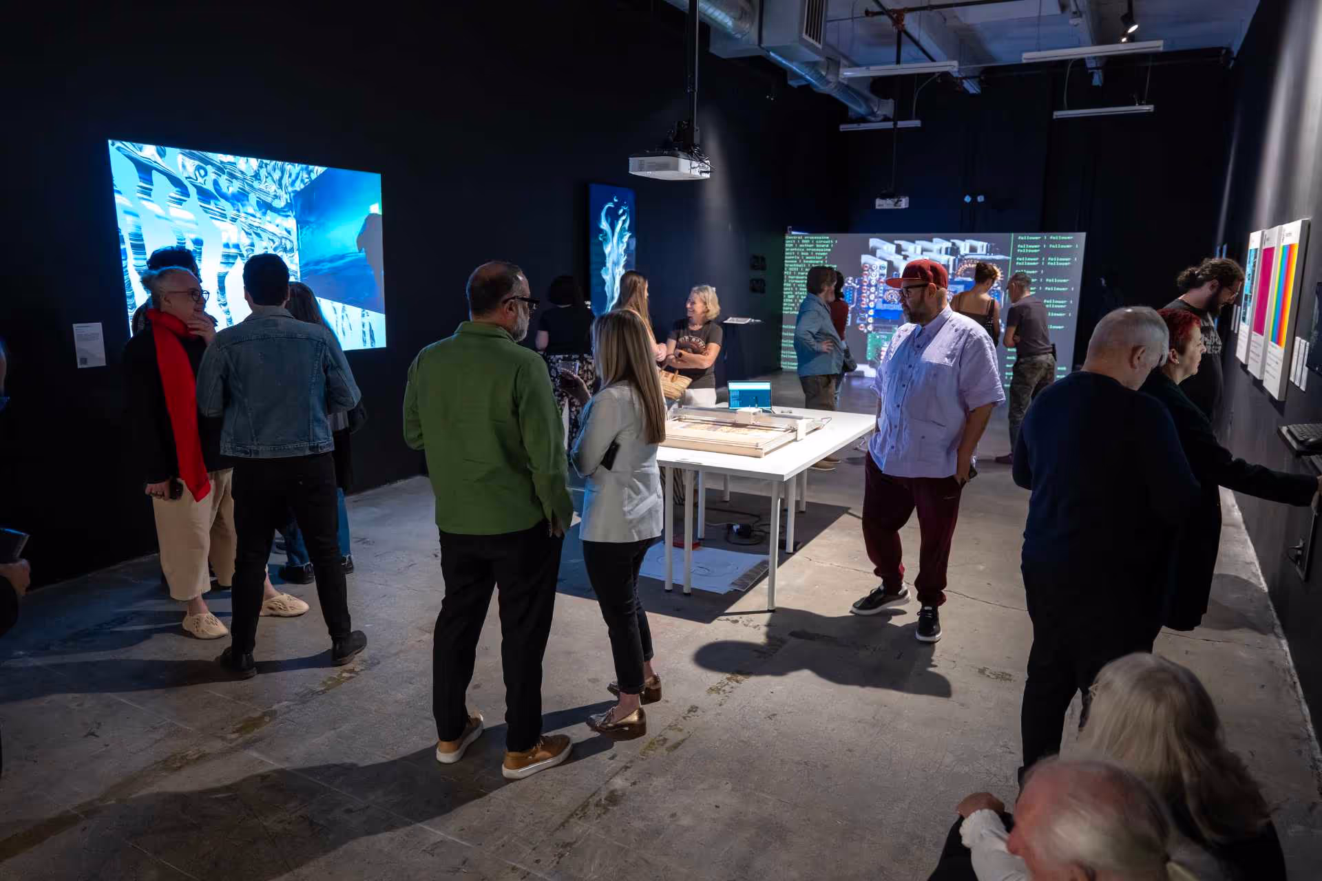 MUD_Exhibition