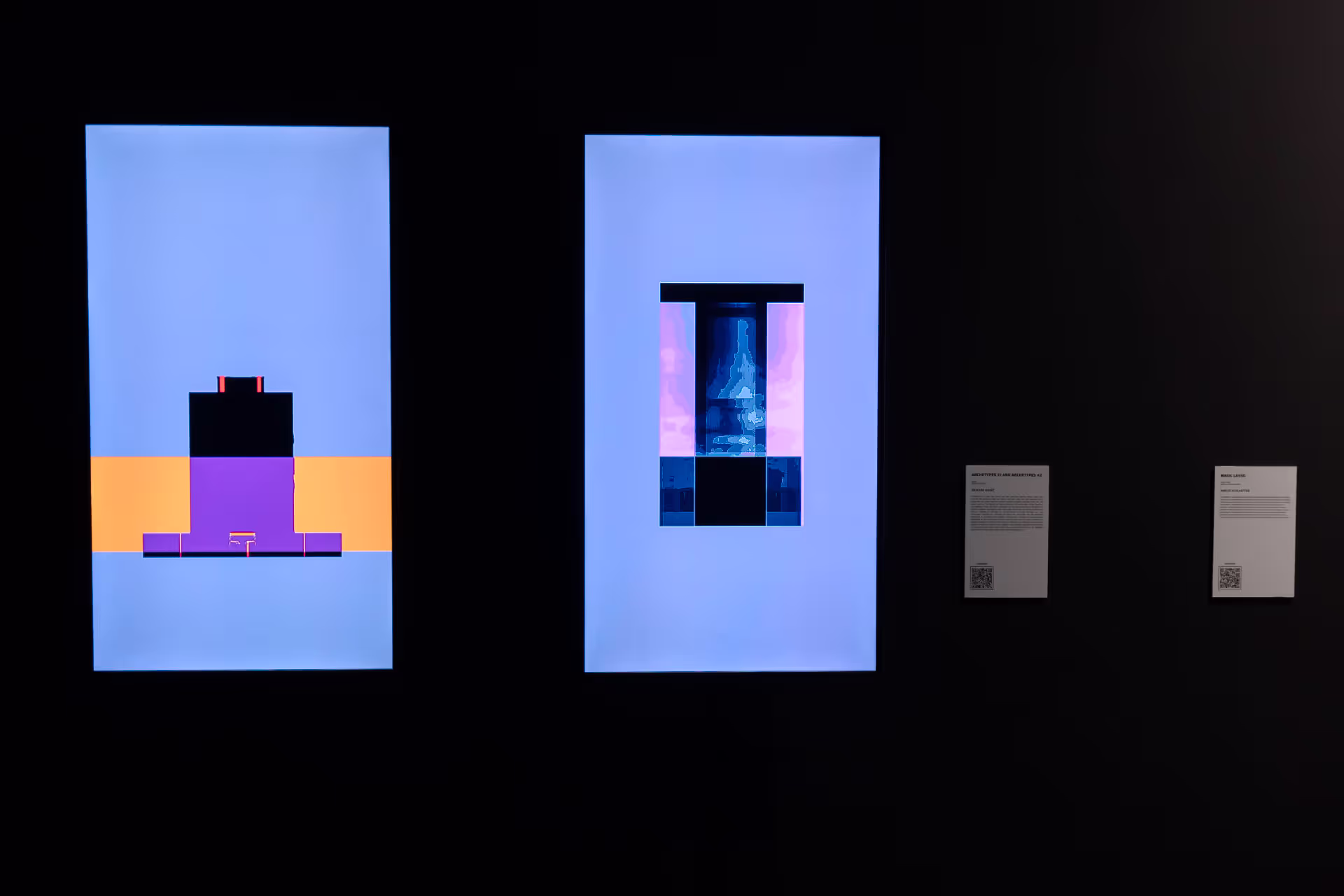 When_Are_You_Sound_Installation_2