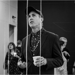Photo of Richard Garet